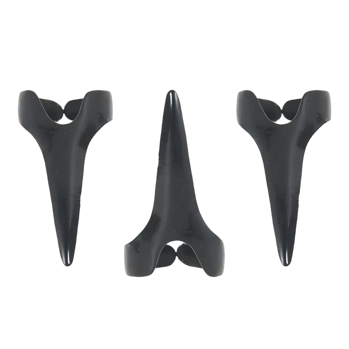 Hair parting Ring
